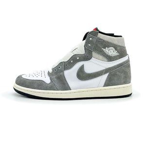 Nike Air Jordan 1 Retro High OG 'Washed Black & Smoke Grey' (DZ5485-051) Size 11